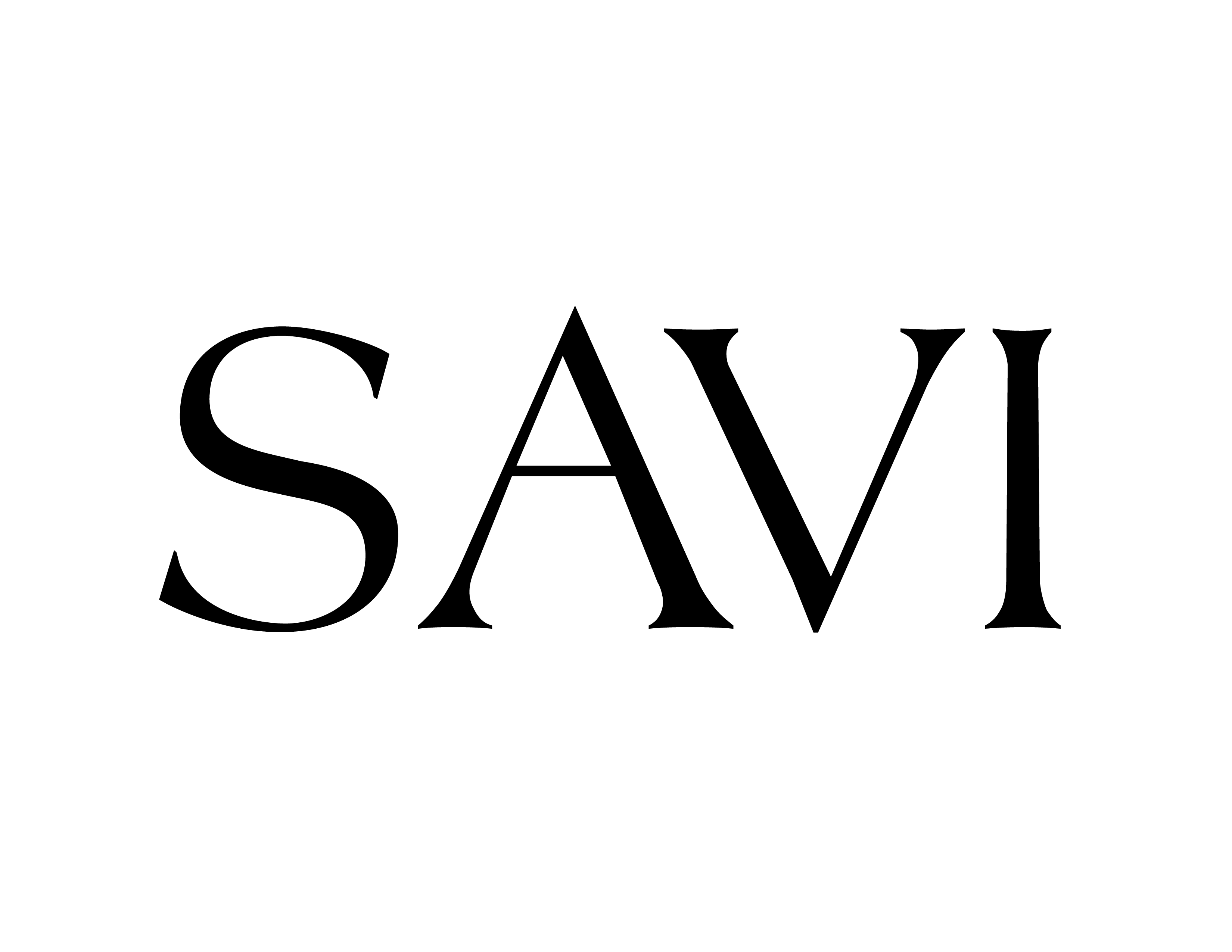 SAVI JEANS