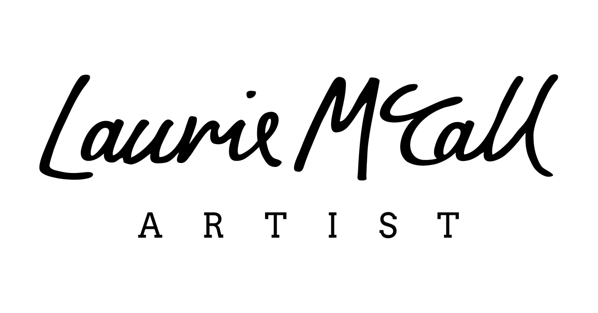 Laurie McCall Artist