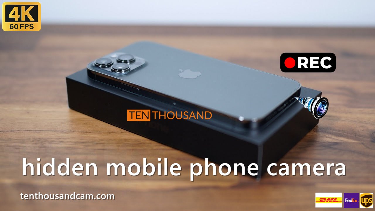 Tenthousandcam