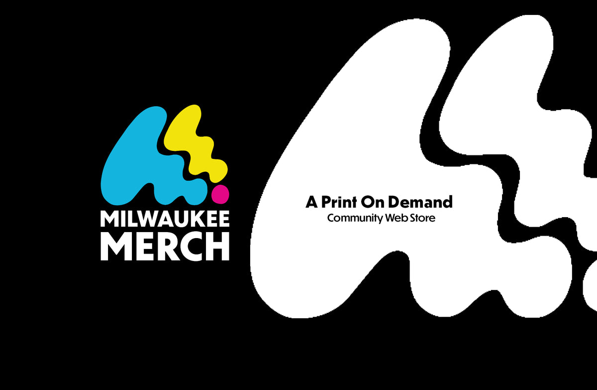 MILWAUKEE MERCH 