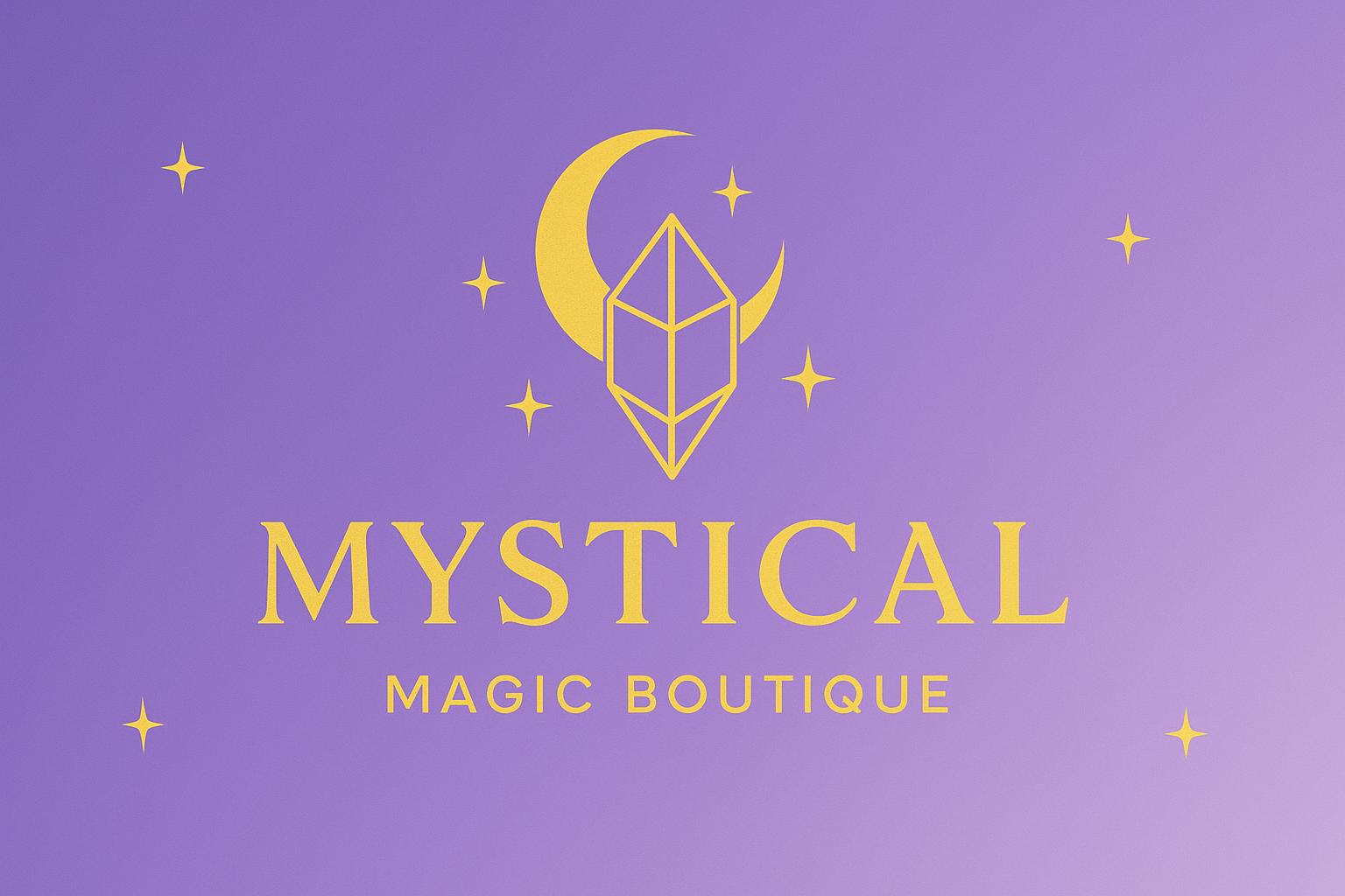 Mystical Tienda