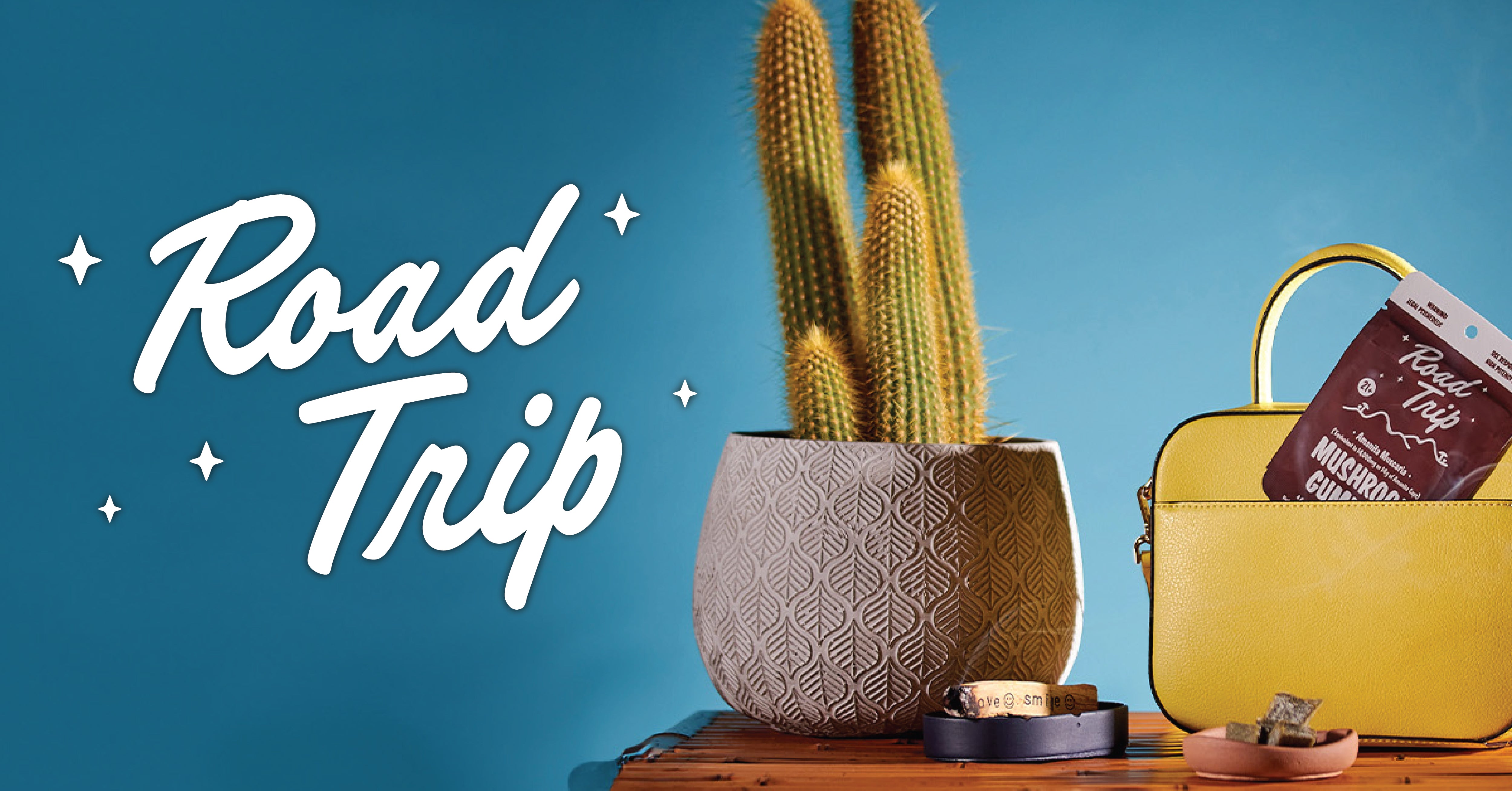 Road Trip 