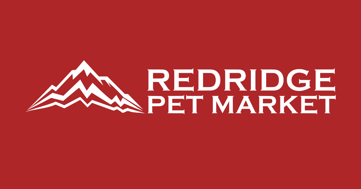 Redridge Pet Market