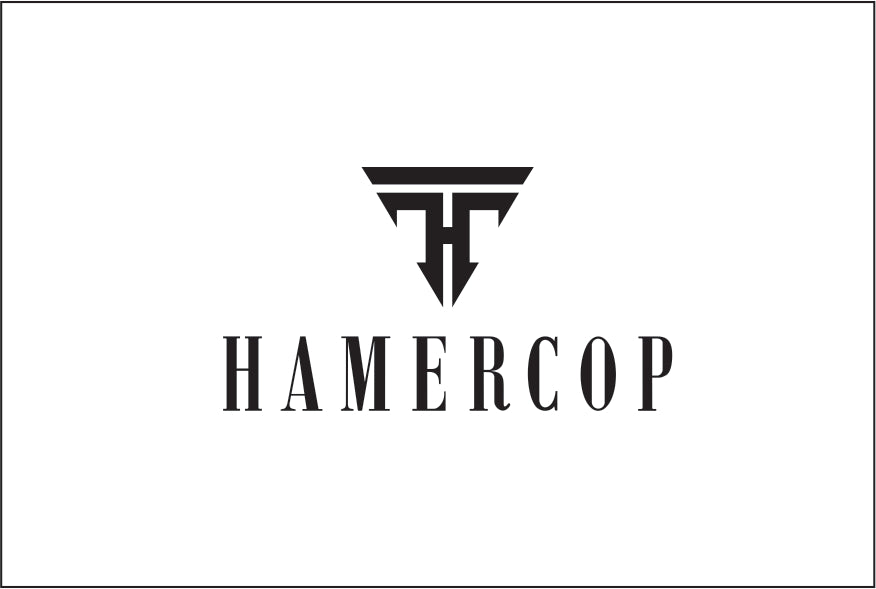 Hamercop