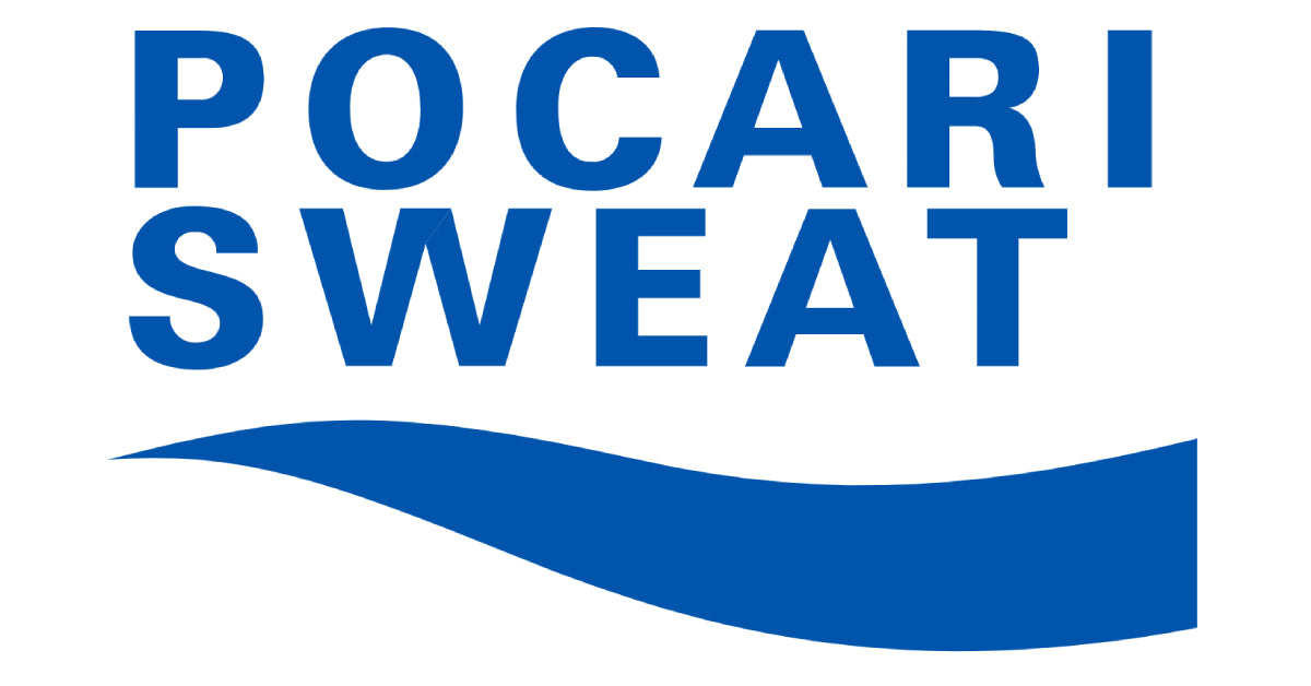 Try Pocari