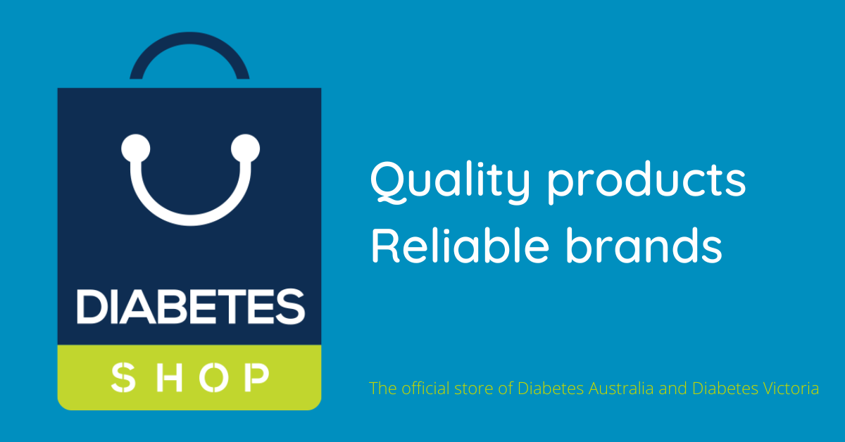 Diabetes Shop