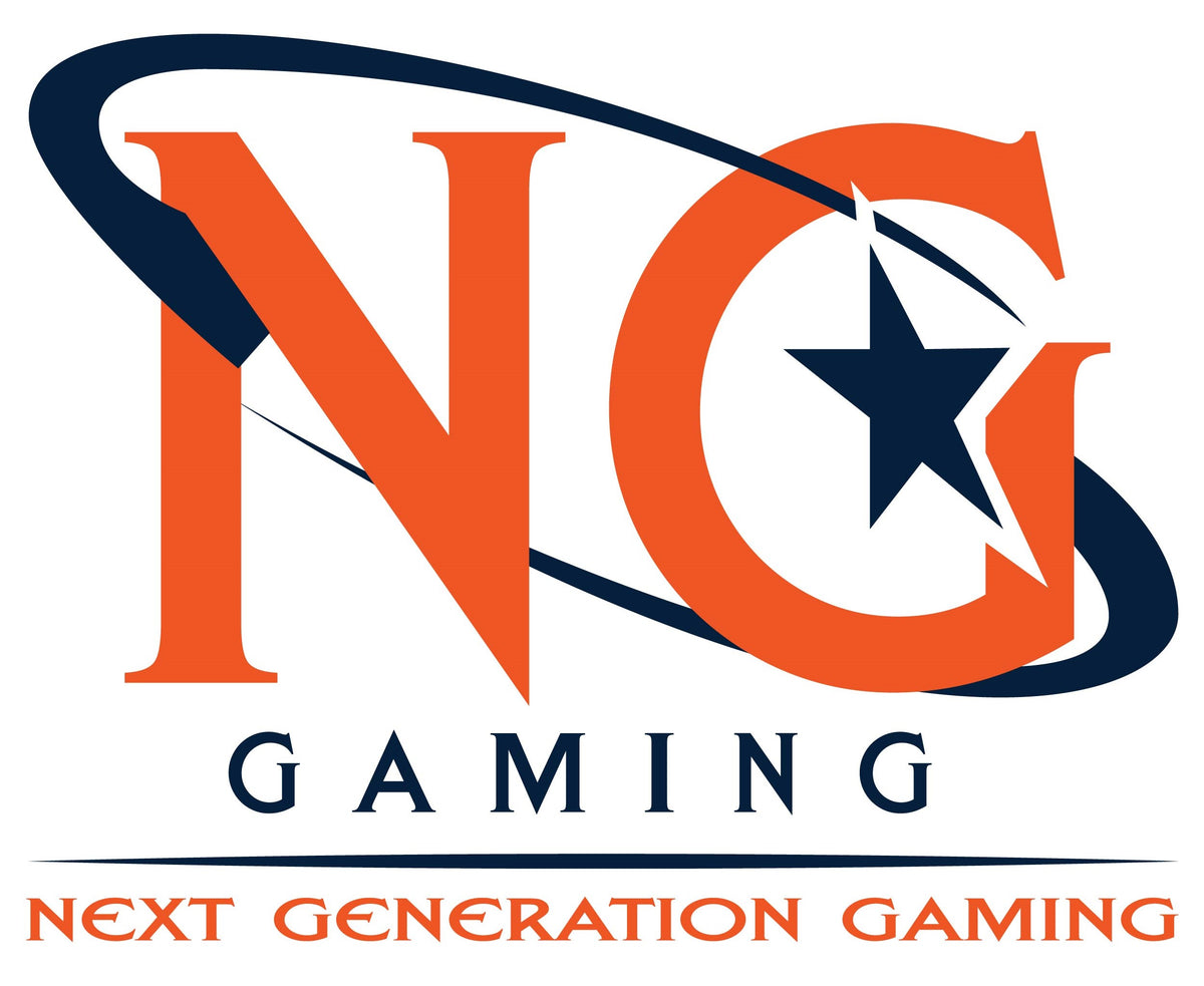 NG Gaming North Dakota