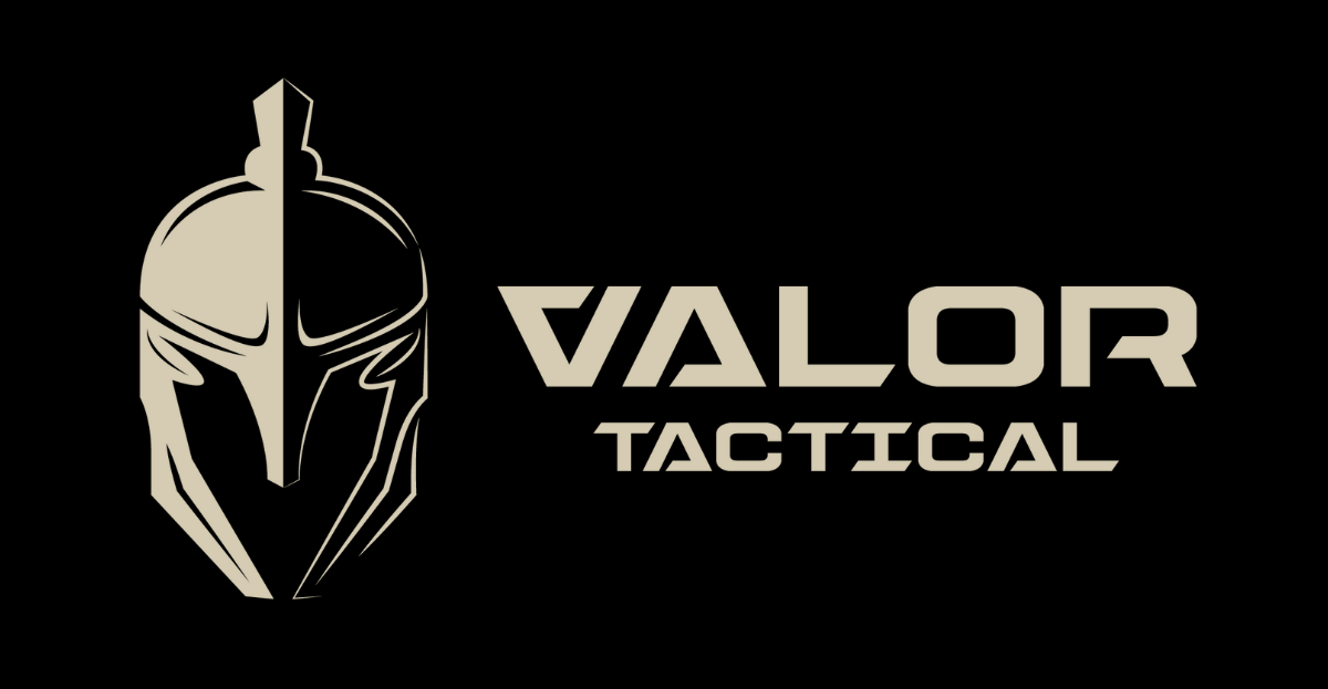 VALOR Tactical Store