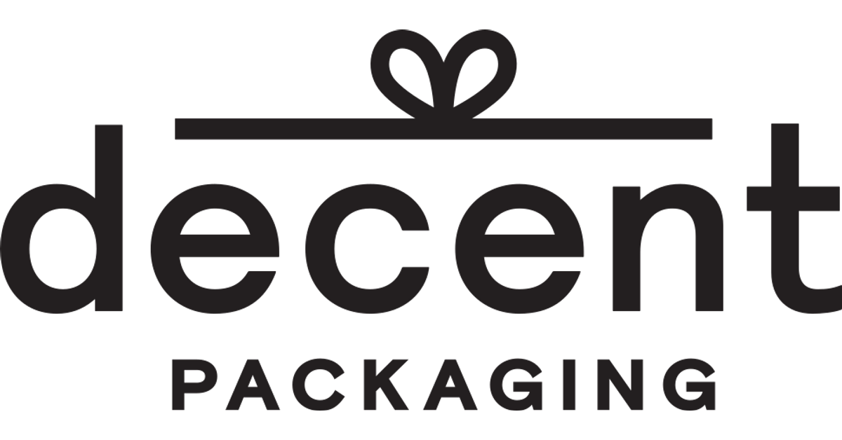 decent packaging UK