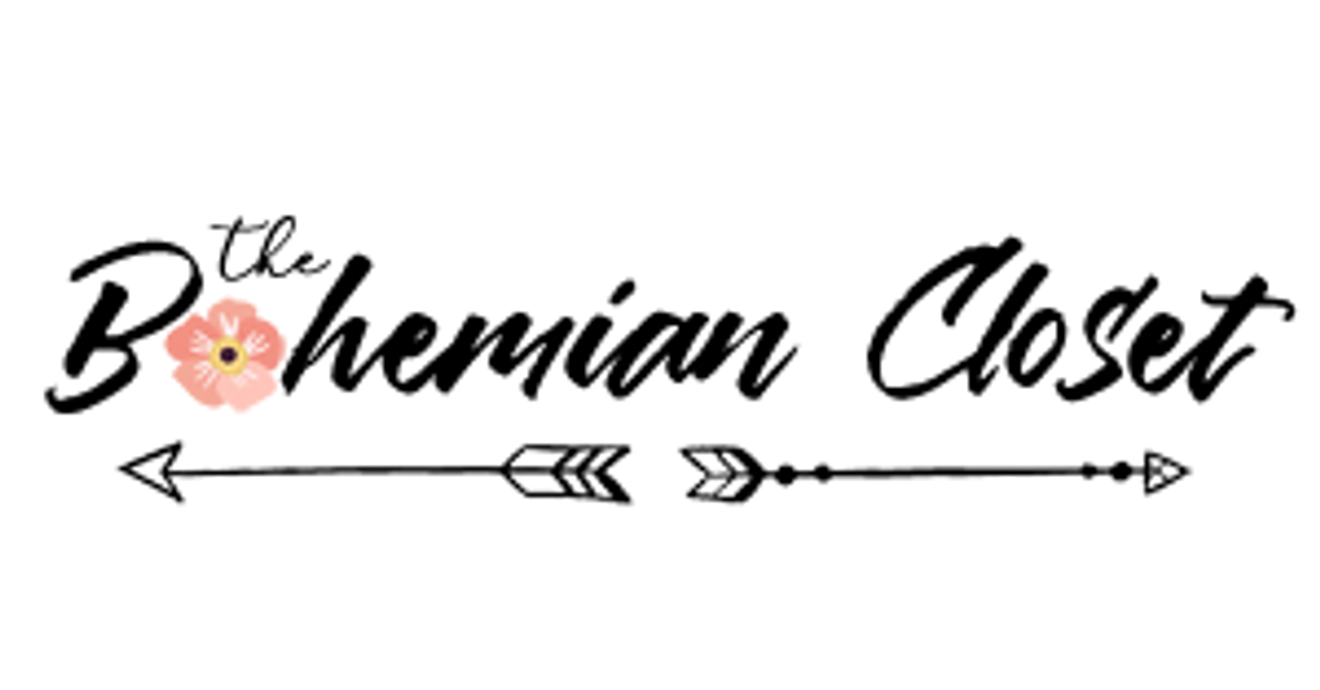 The Bohemian Closet