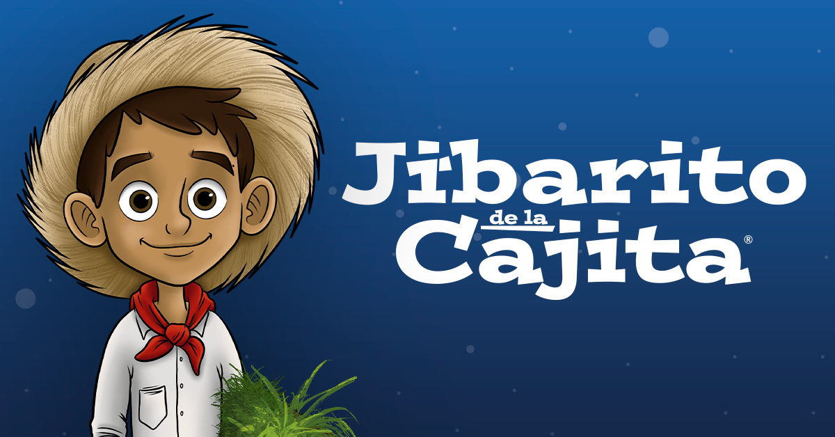Jibarito de la Cajita®