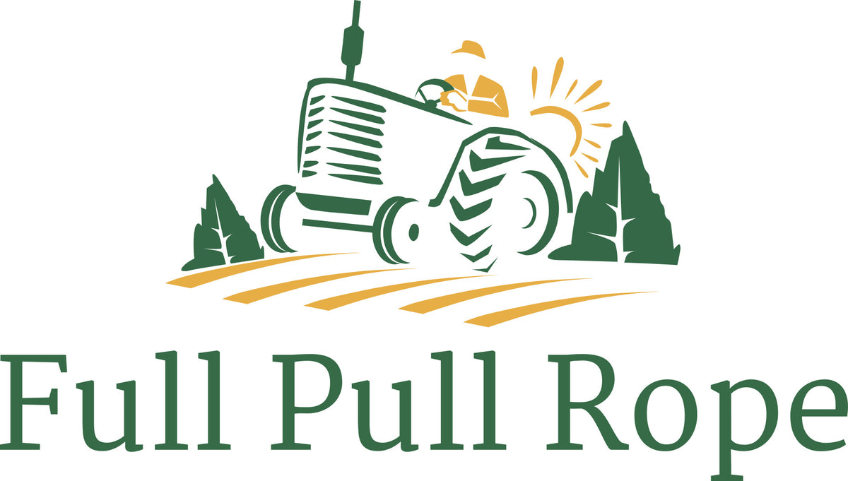 Full Pull Rope