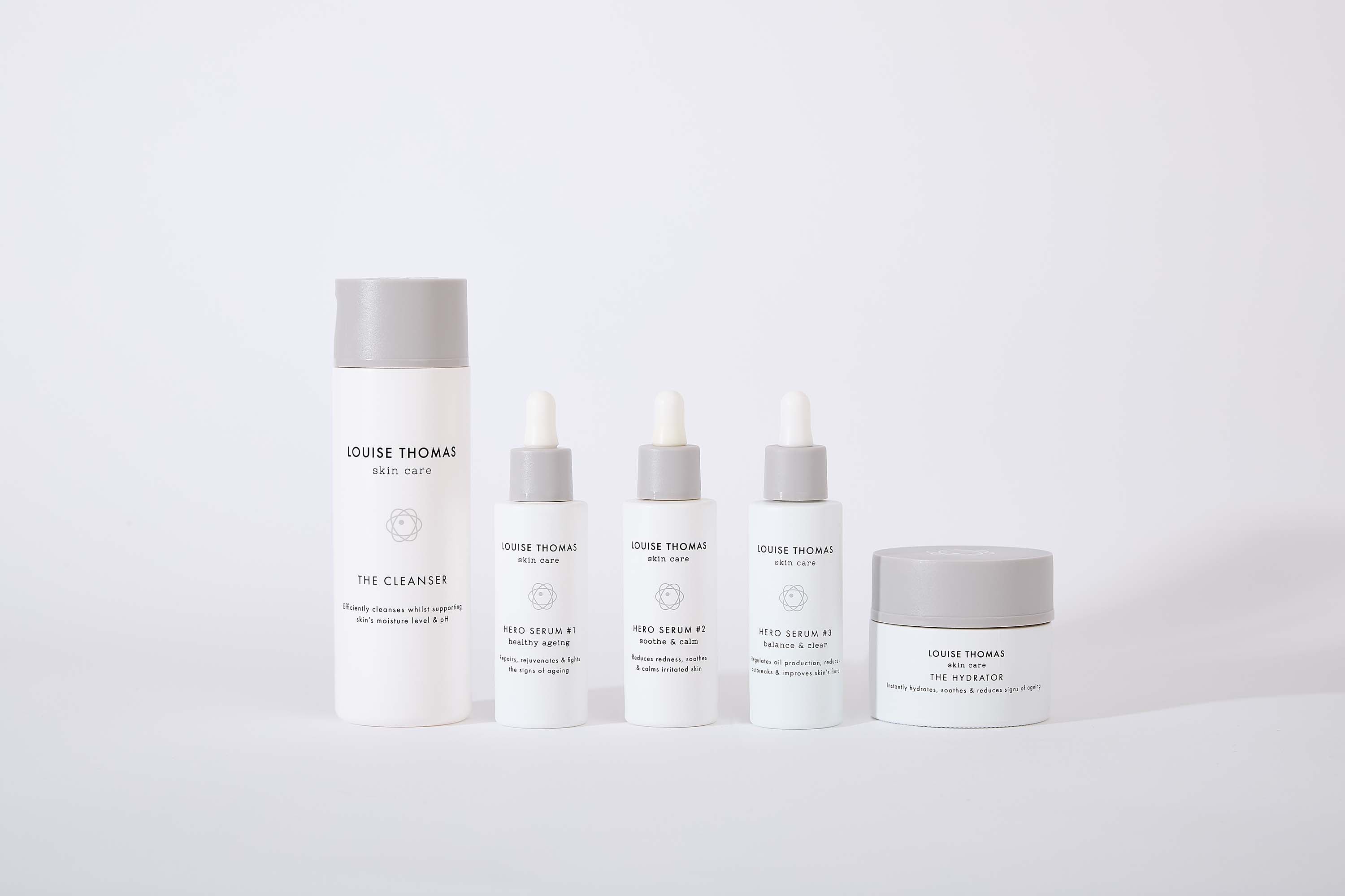 Louise Thomas Skin Care