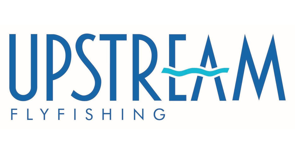Upstream Flyfishing