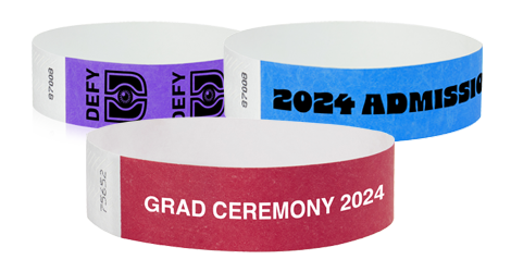 Wristband Specialty