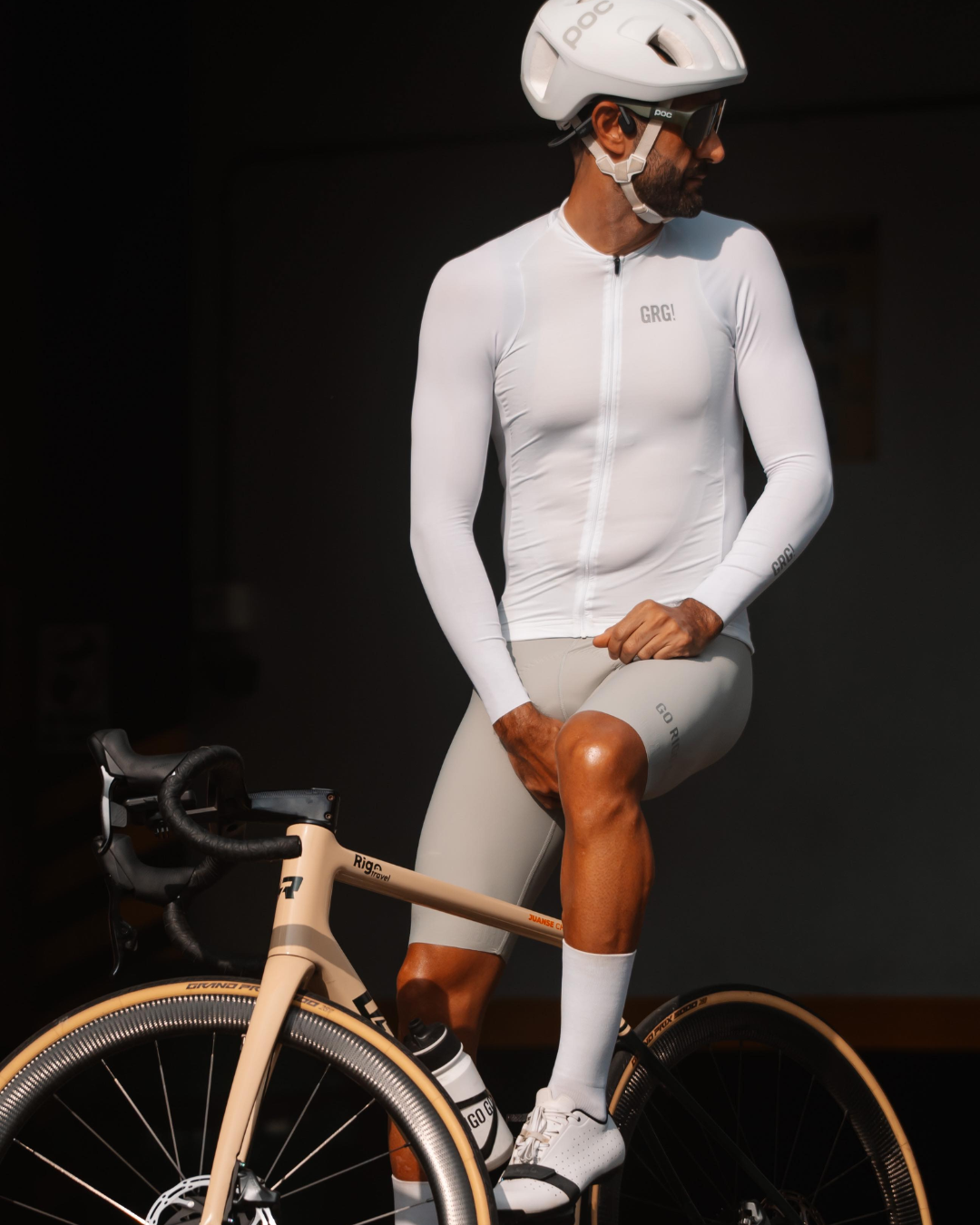 GO RIGO GO! México la marca de Rigoberto Urán 