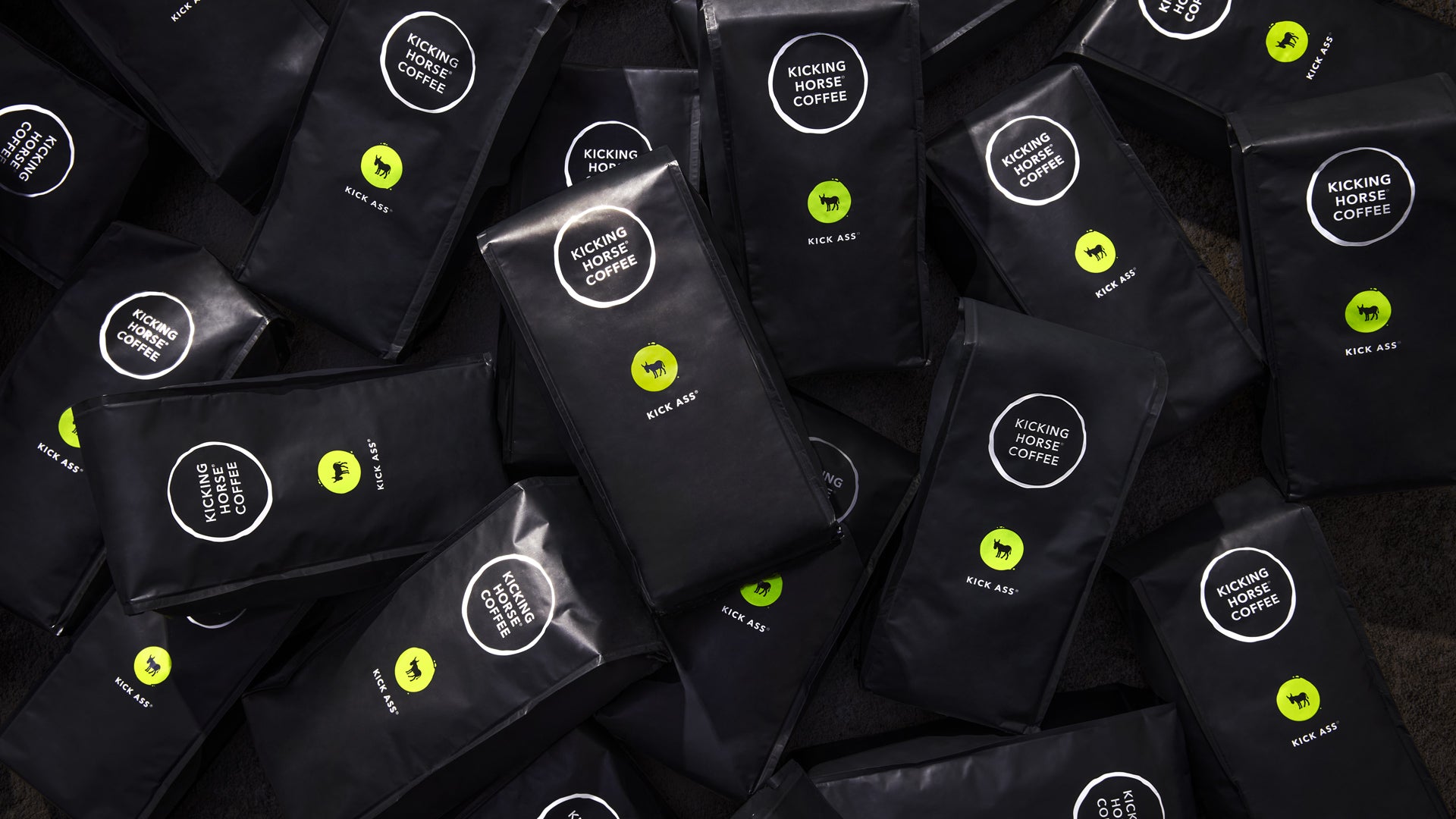 Kicking Horse Coffee - Canada