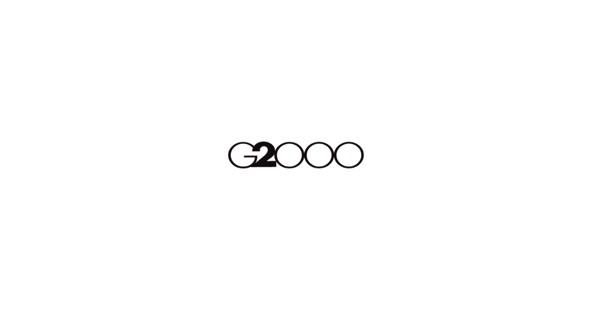 G2000 SG