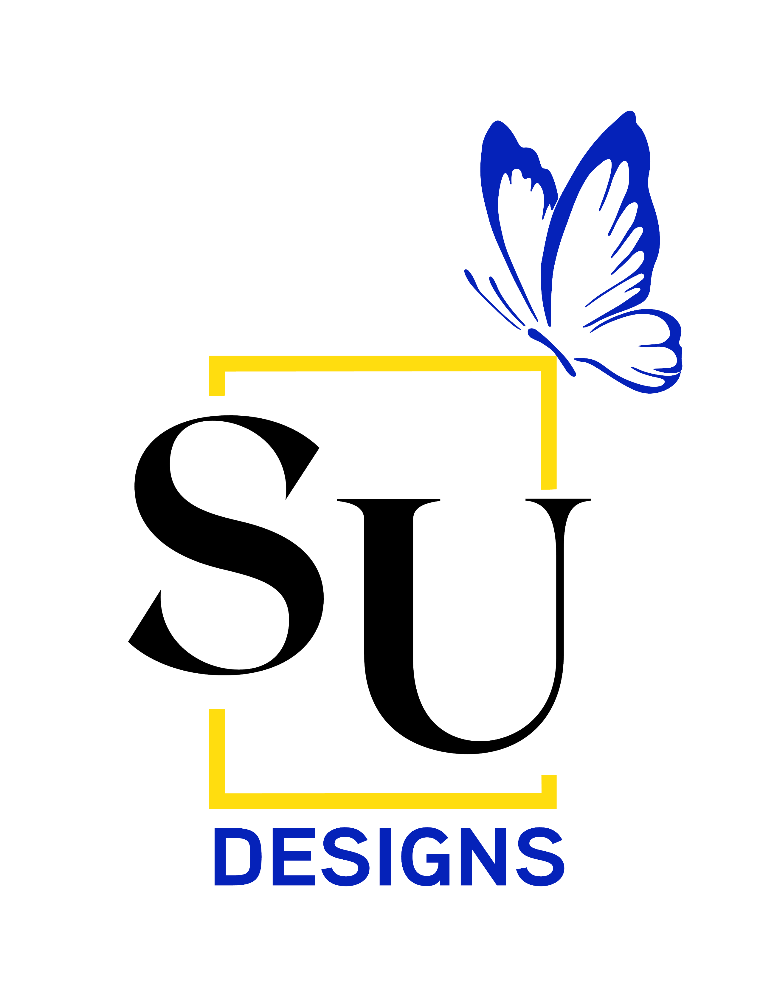 Spirit Up Designs