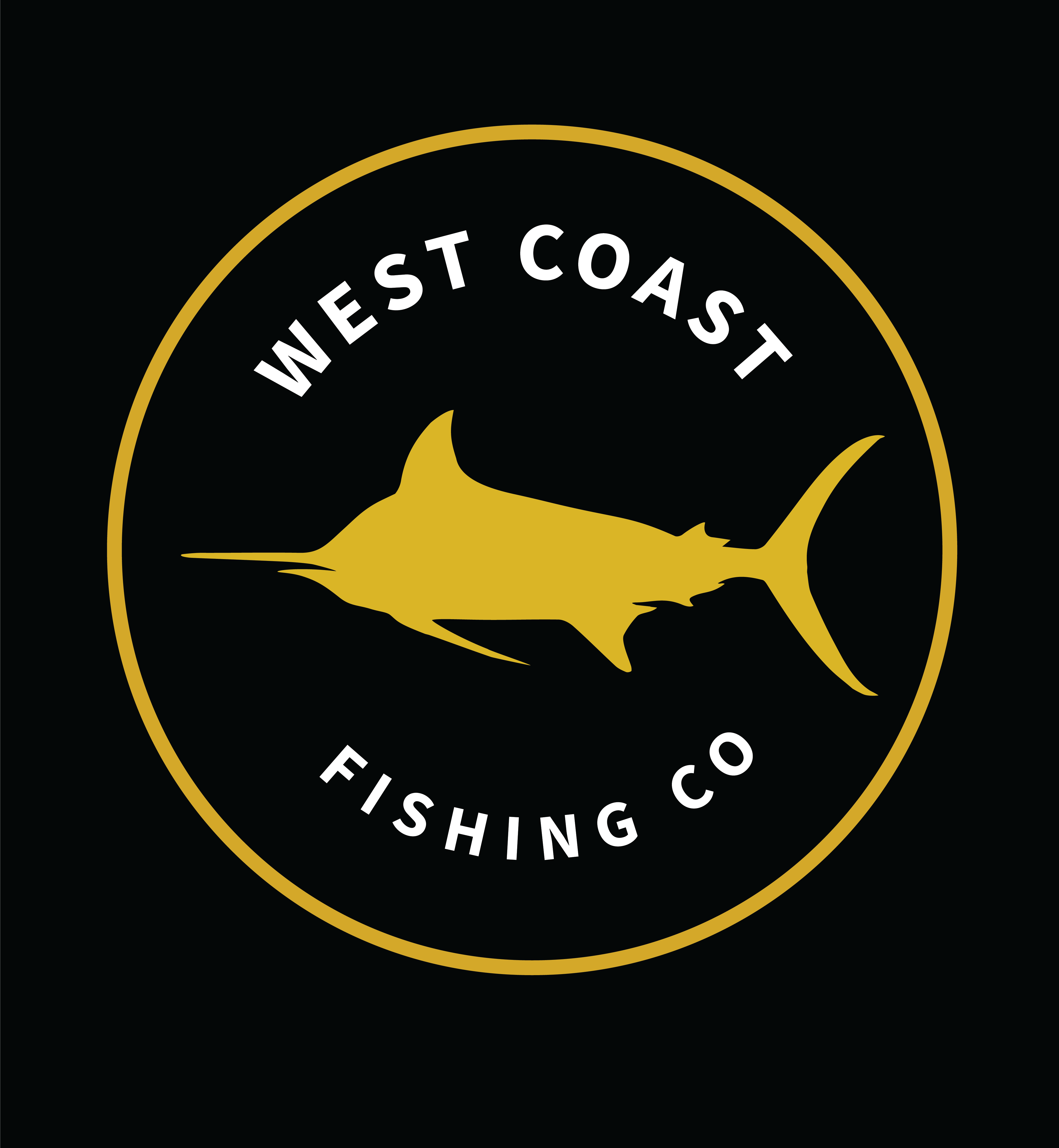 West Coast Fishing