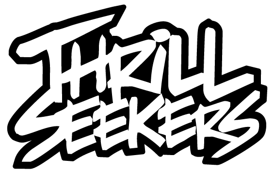 Thrill Seekers