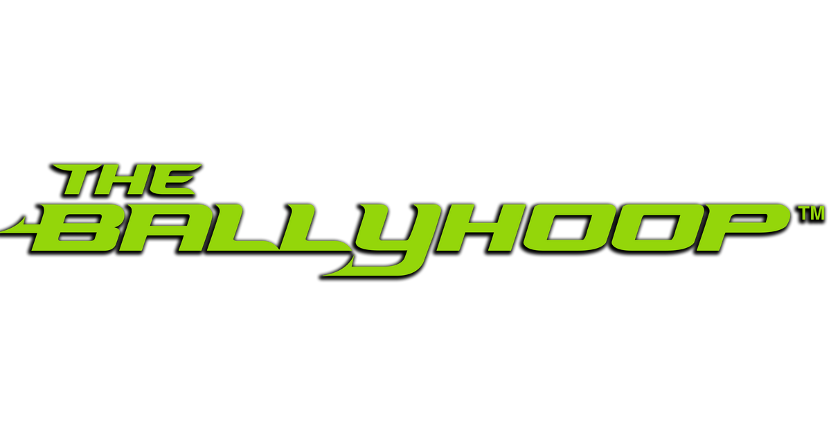 The BallyHoop