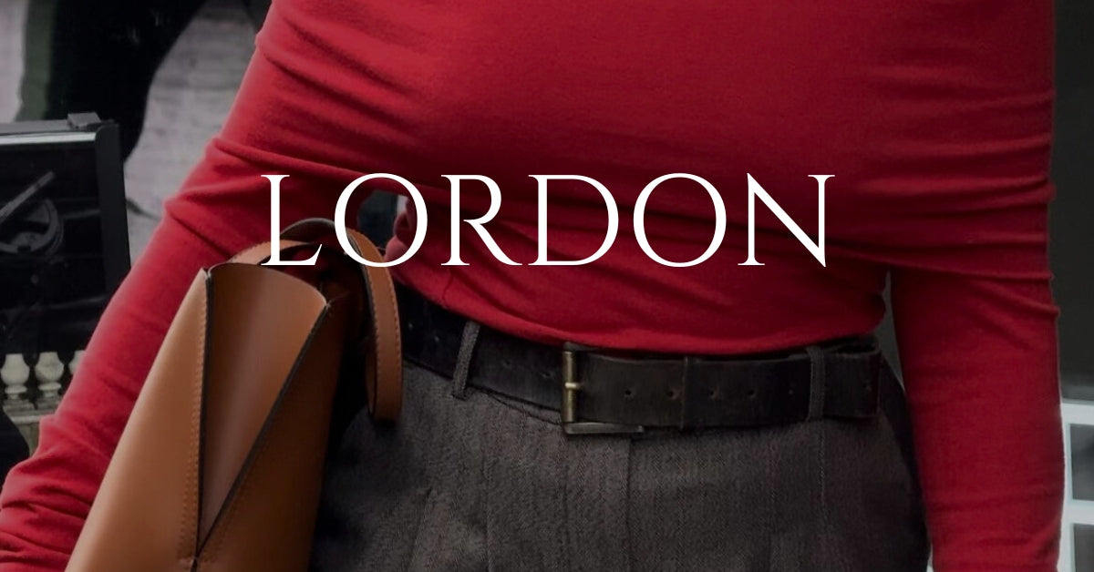 LORDON