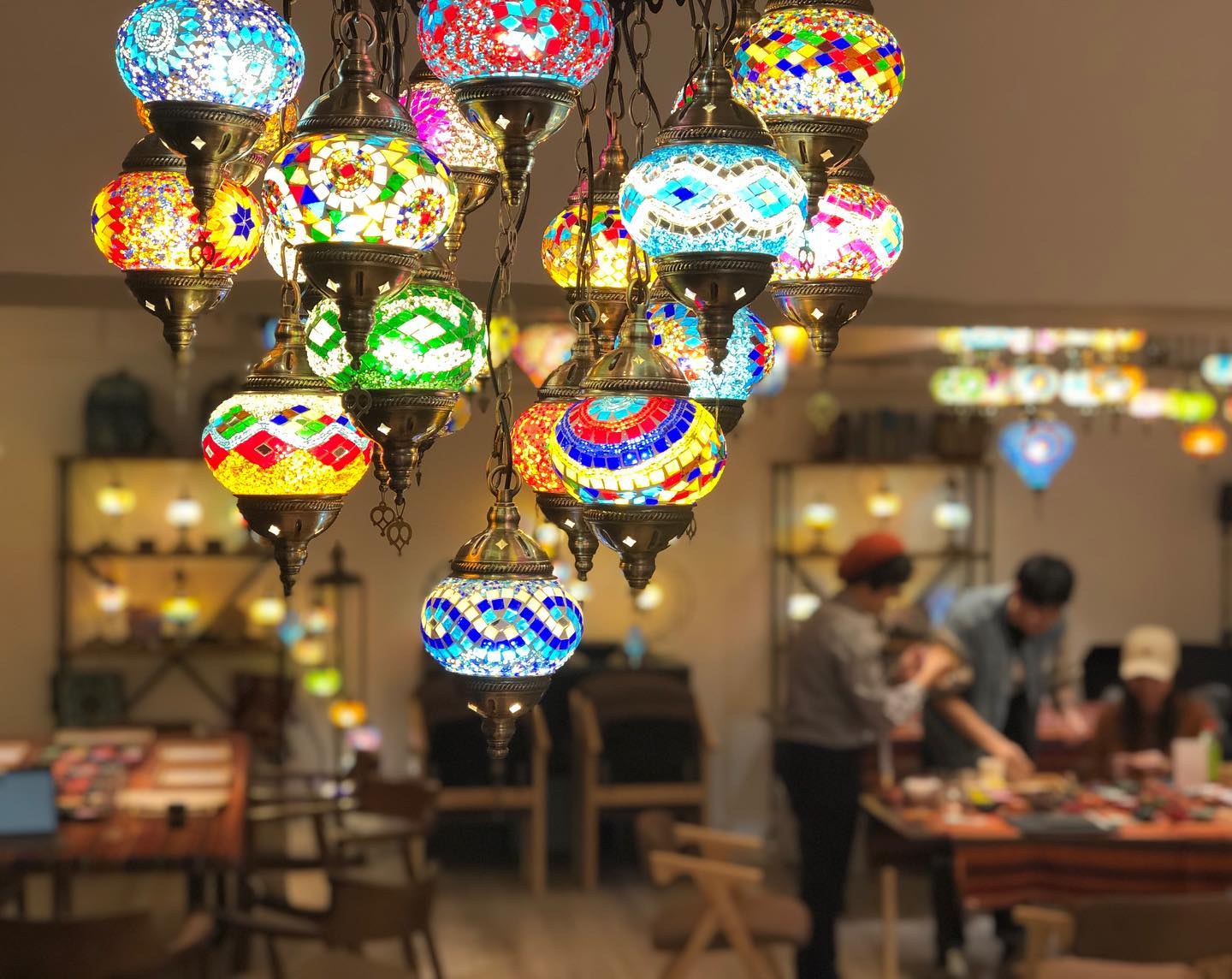 Mosaic Art Studio Taiwan