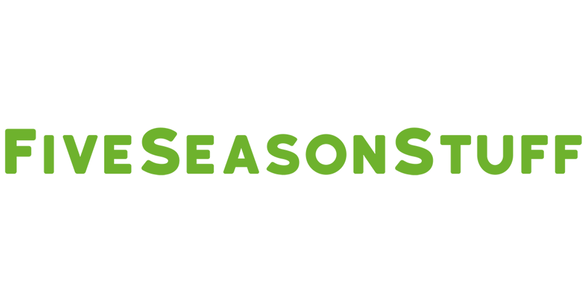 FiveSeasonStuff