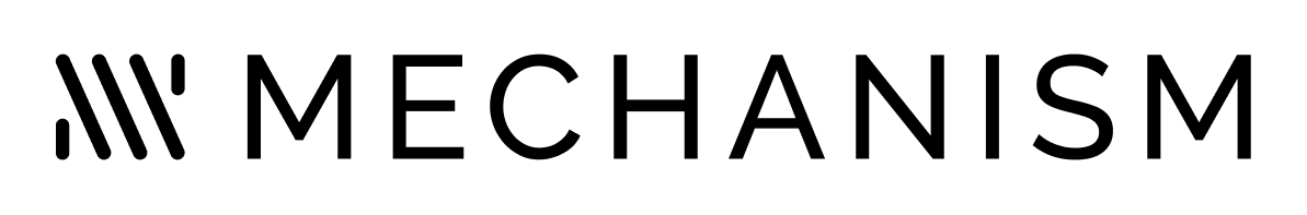 Mechanism