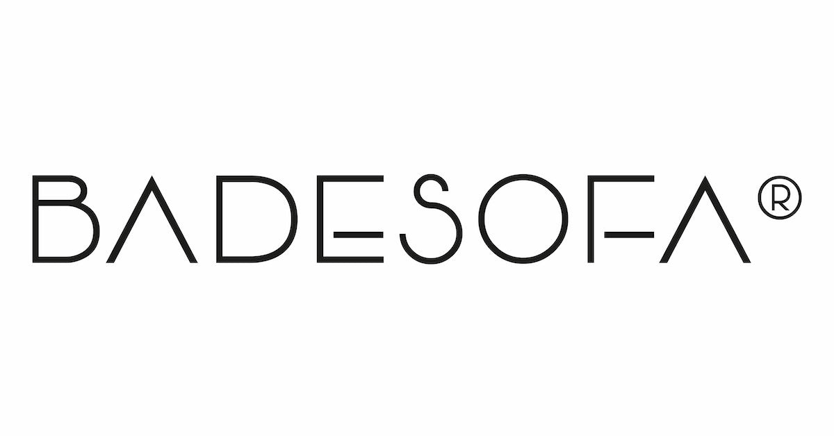 BADESOFA®