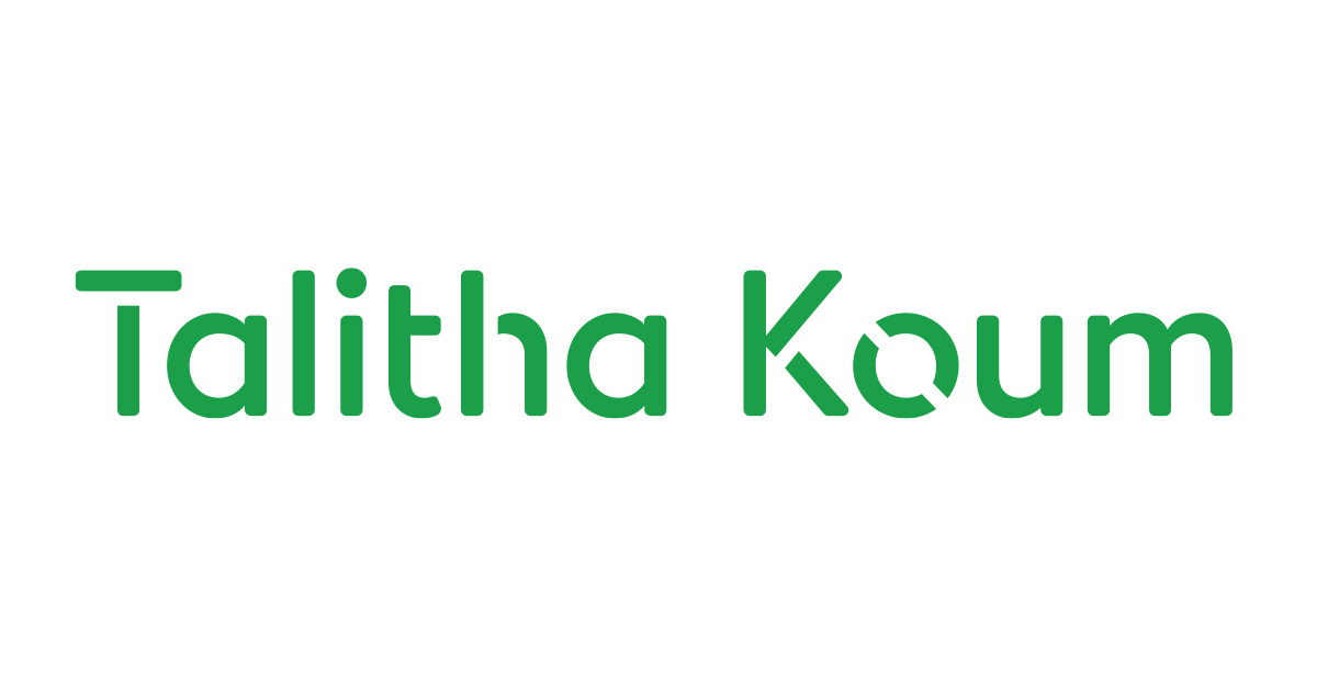 Talitha Koum USA Online Store