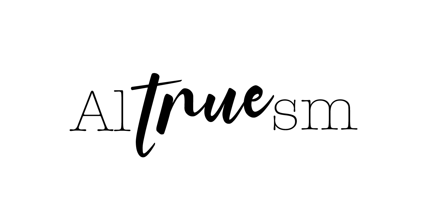 altruesm
