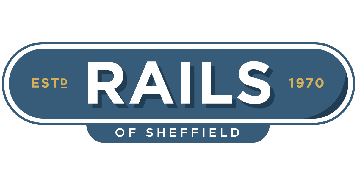 Rails of Sheffield
