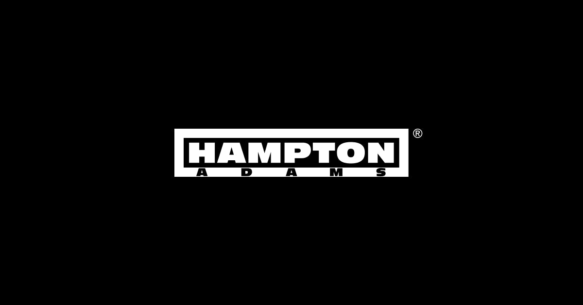 Hampton Adams