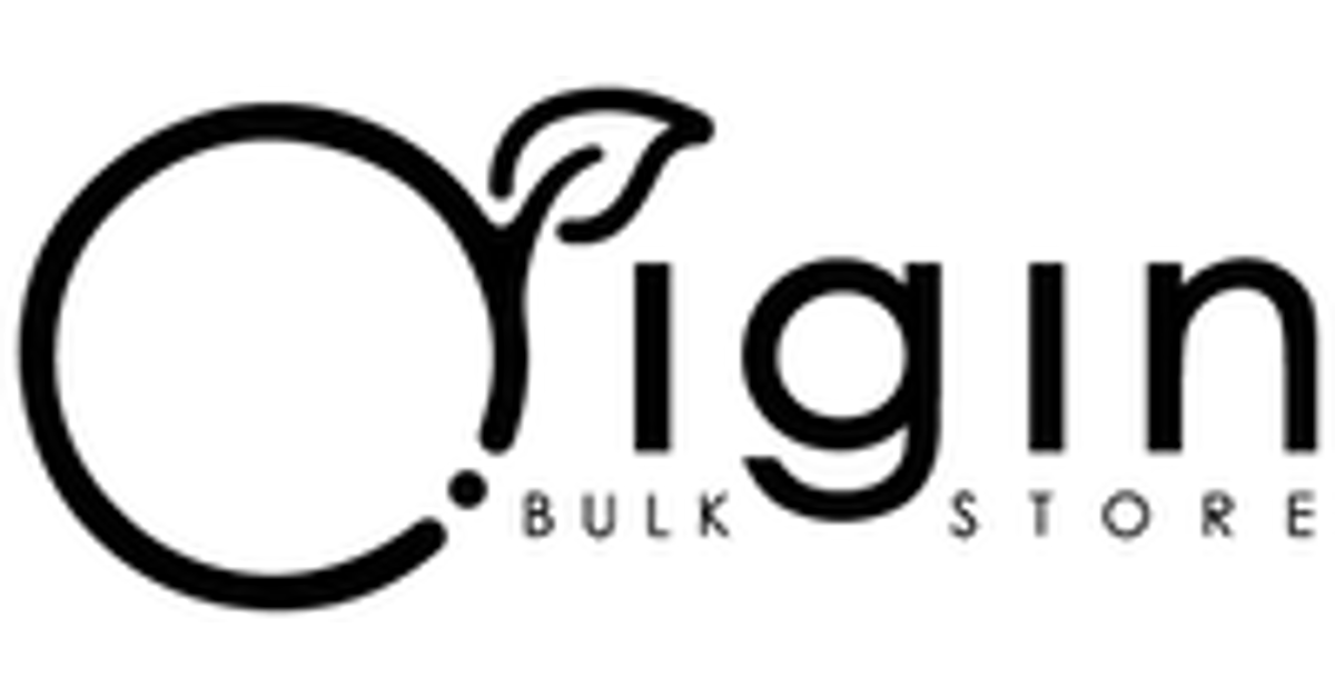 Origin Bulk Store