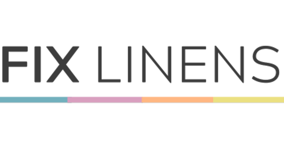 FIX LINENS
