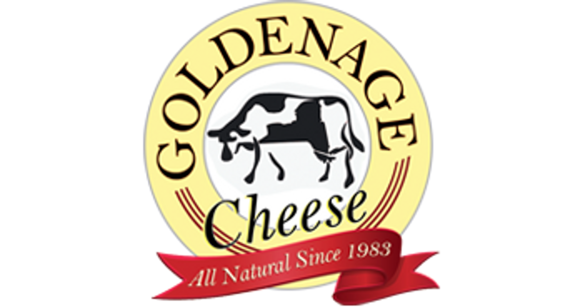 Golden Age Cheese