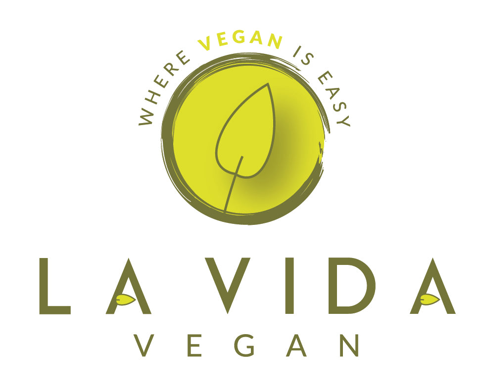 La Vida Vegan