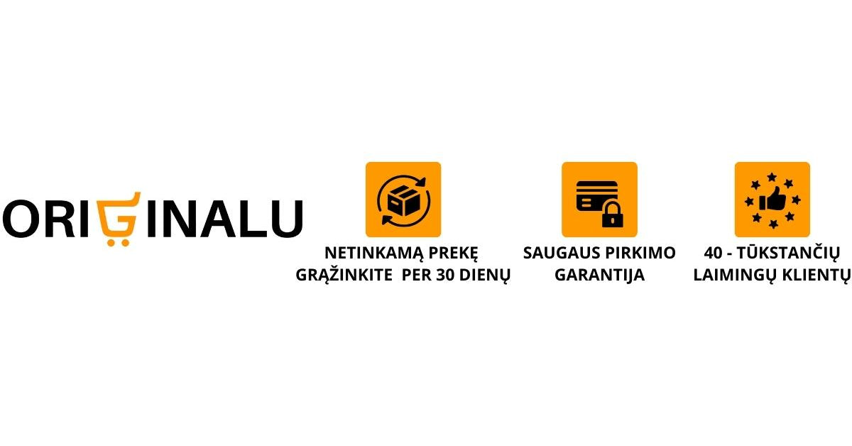 Originalu