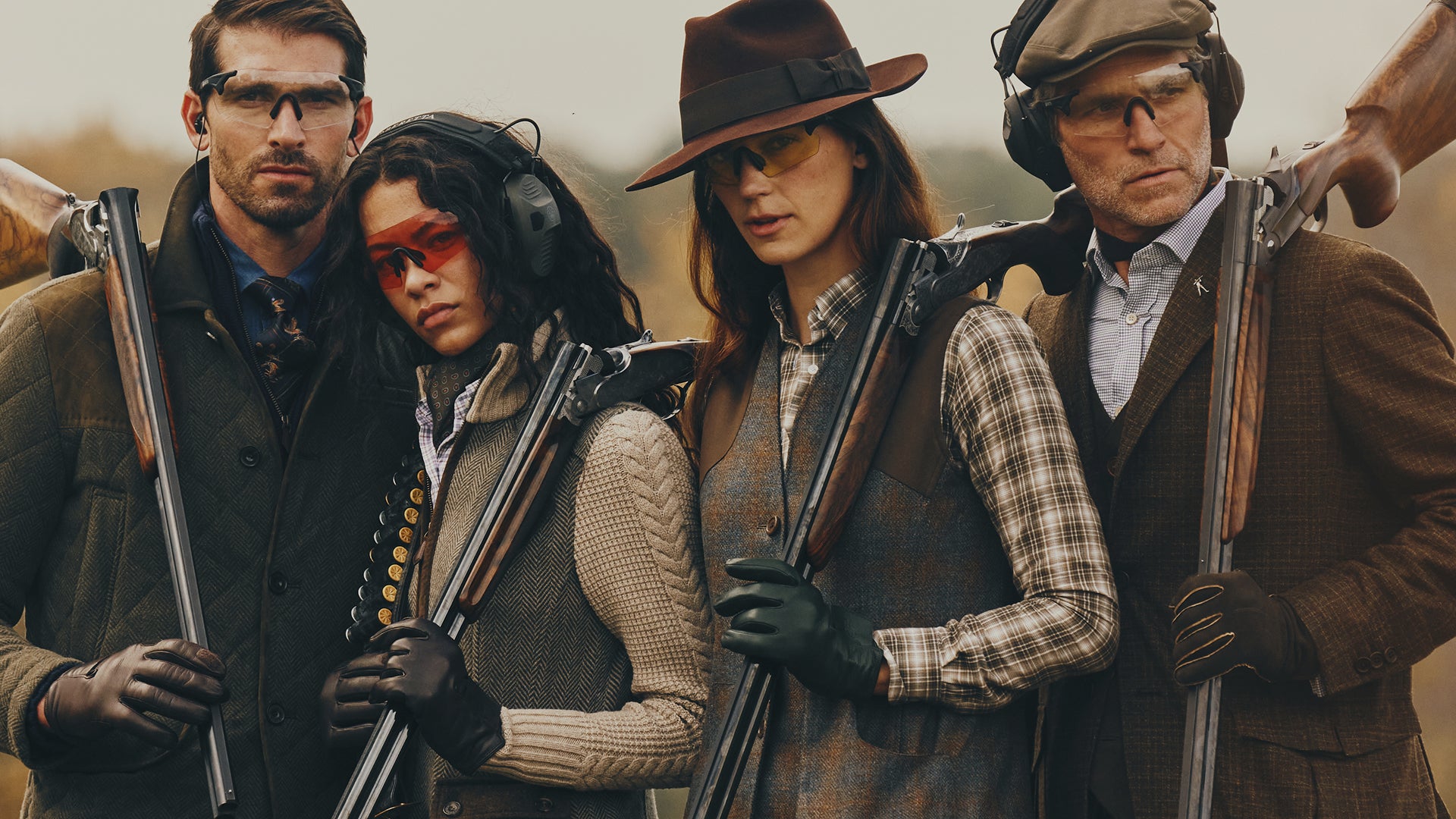 Beretta Gallery USA