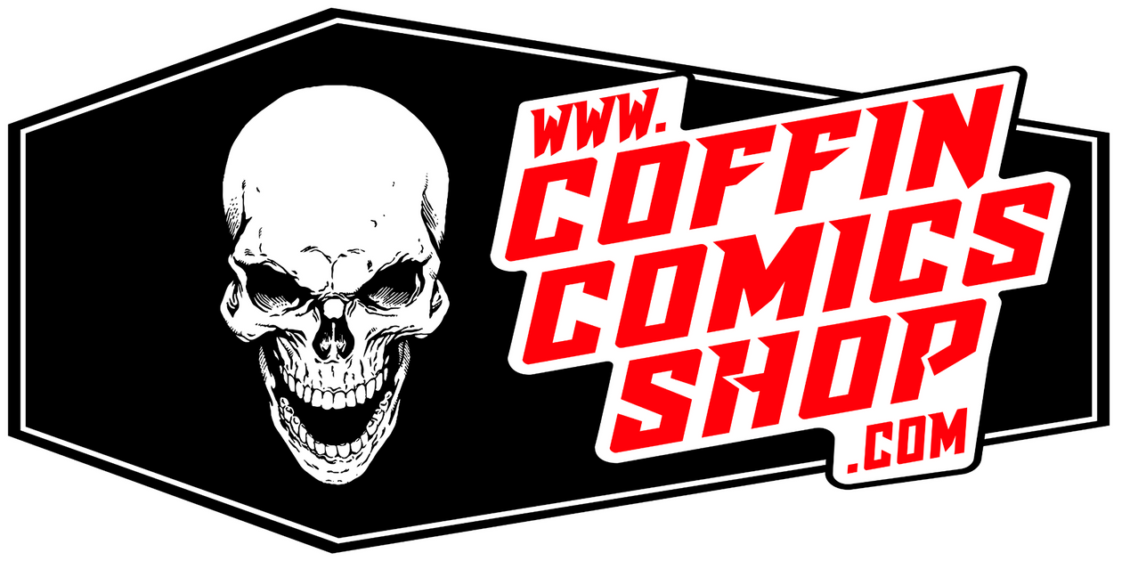 CoffinComicsShop.com