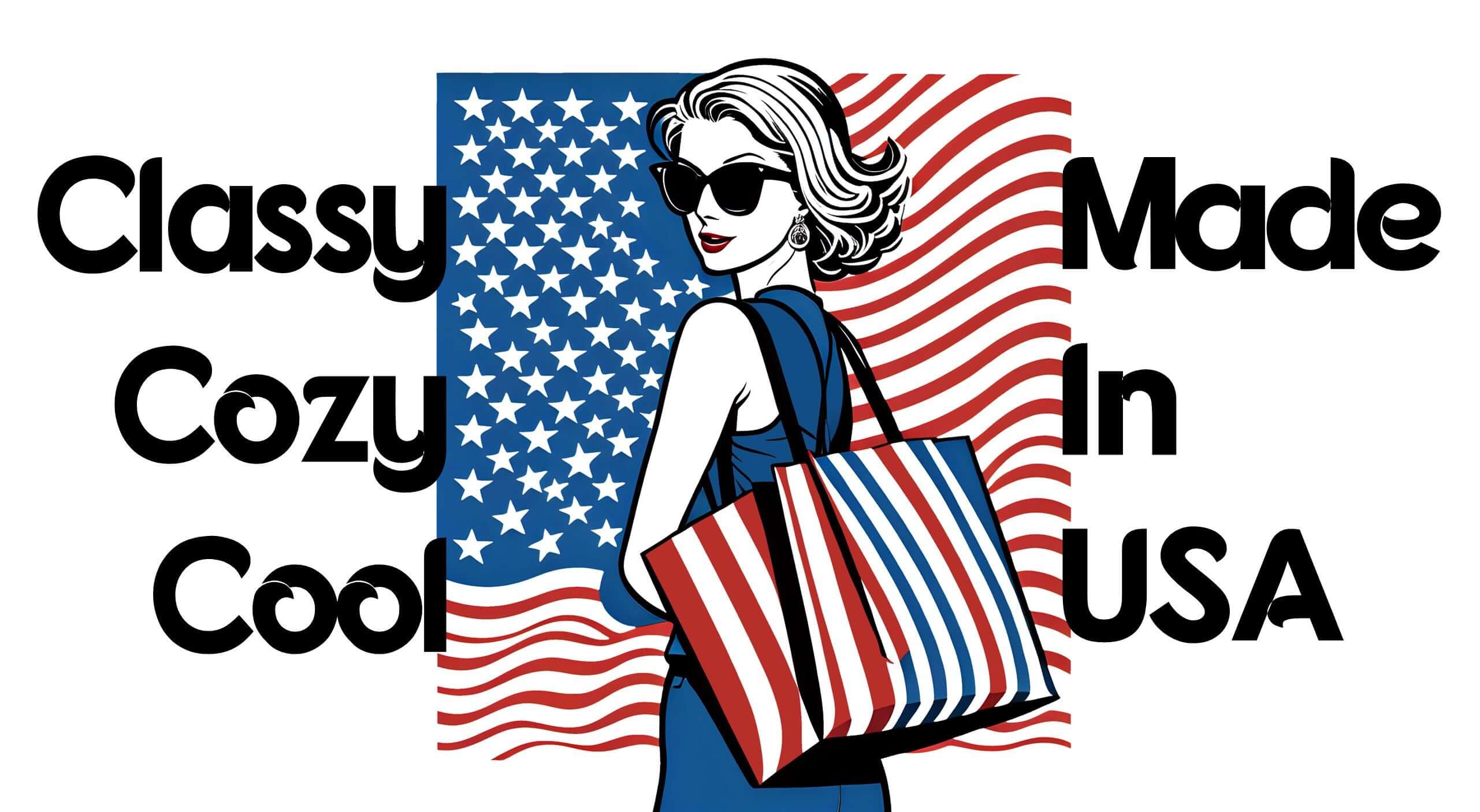 Classy Cozy Cool | Made in USA | Women's Clothing Boutique