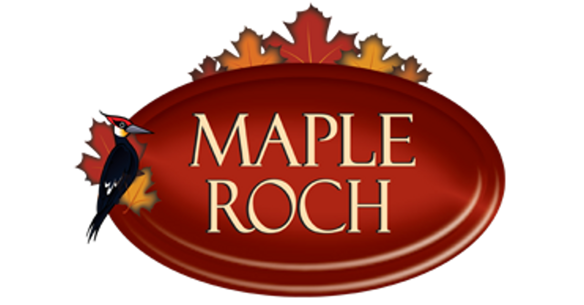 Maple Roch