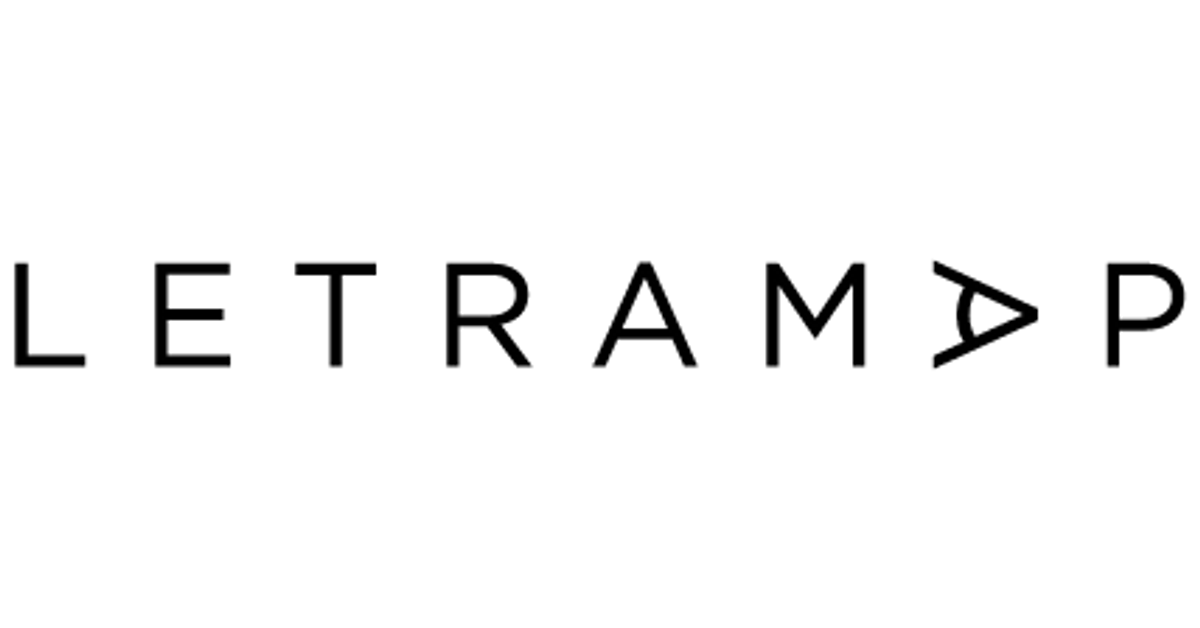 LetraMap