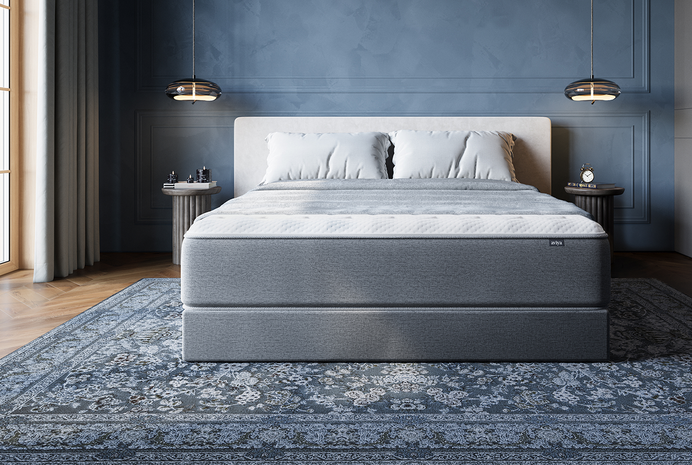 Aviya Mattress