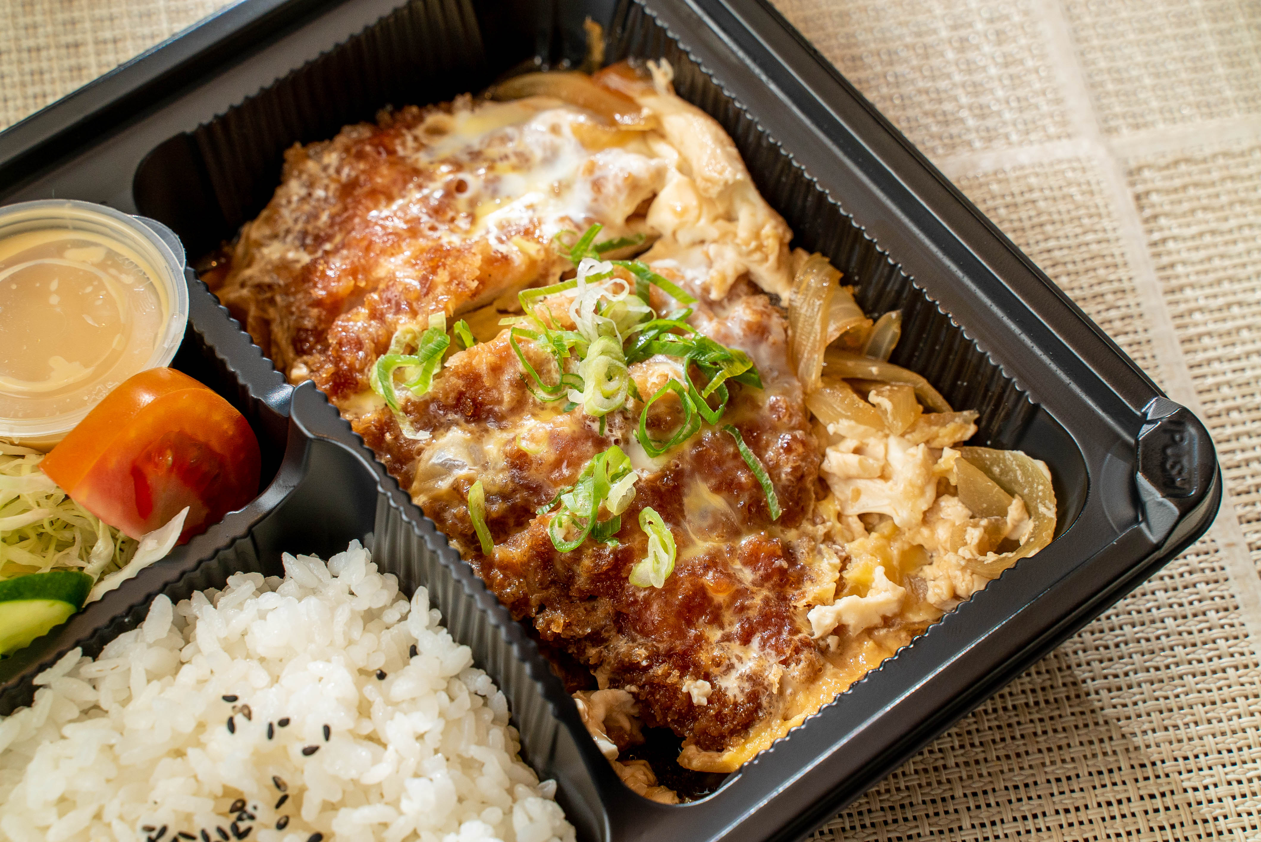 Nonki Japanese Restaurant