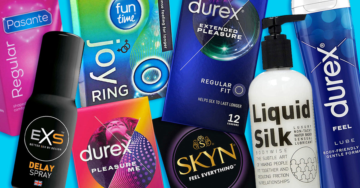 Condoms.uk
