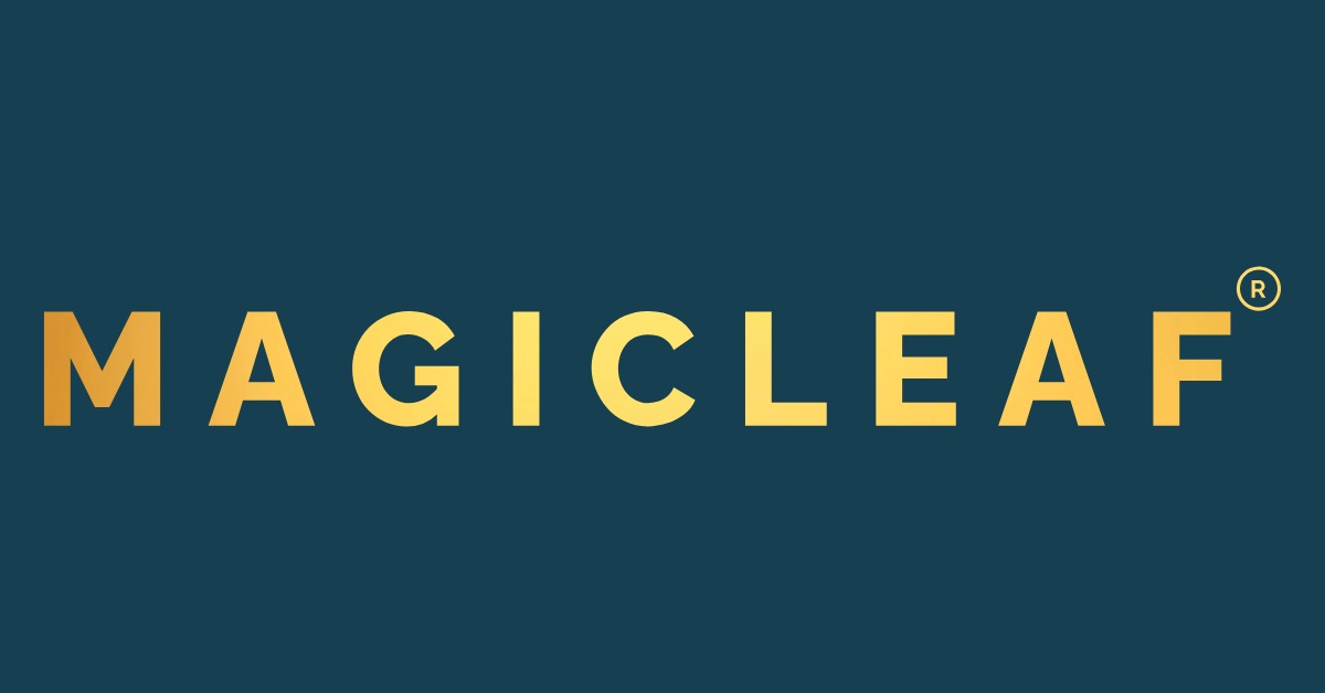 Magicleaf