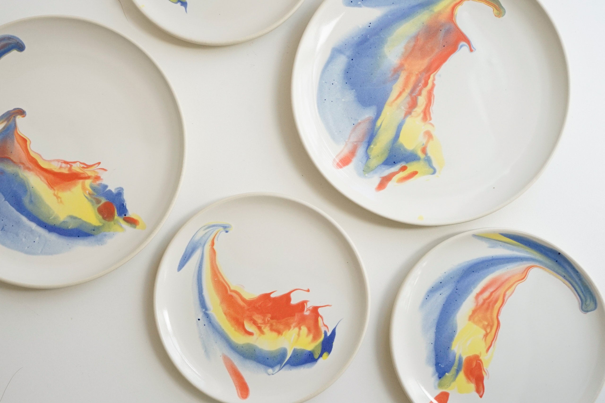 Helen Levi Ceramics